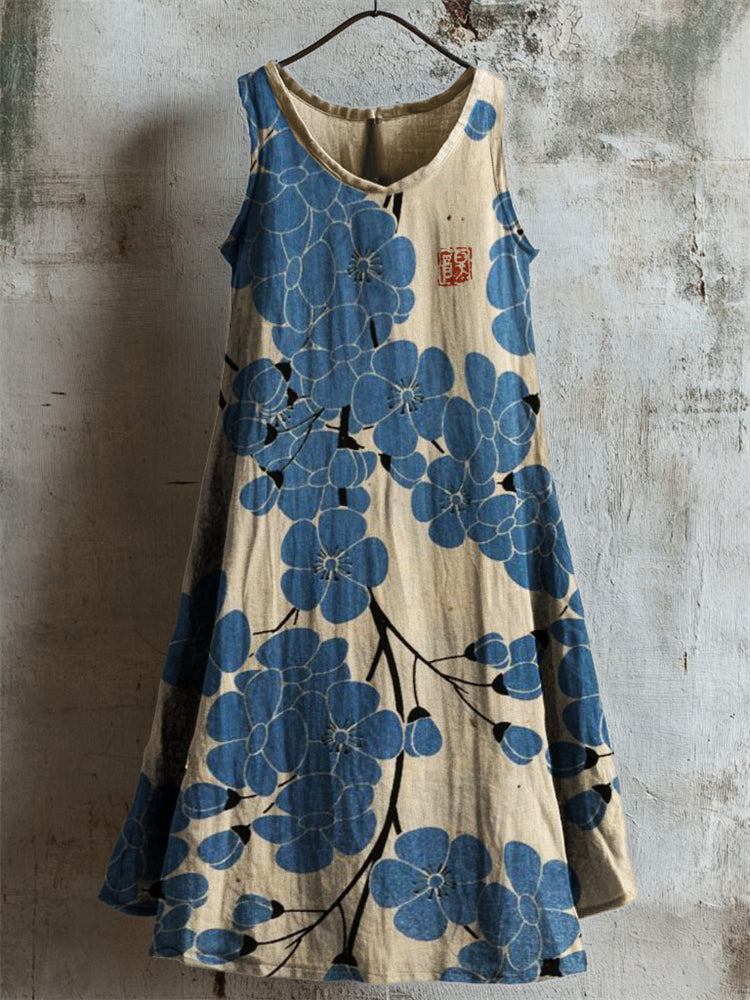 Vintage Inspired Dress