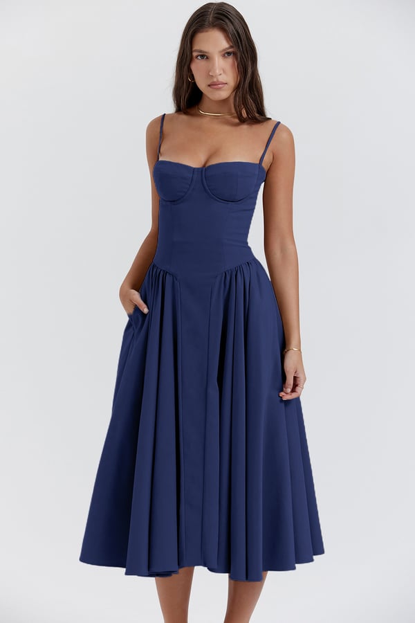 Thoughtfully Designed Garment