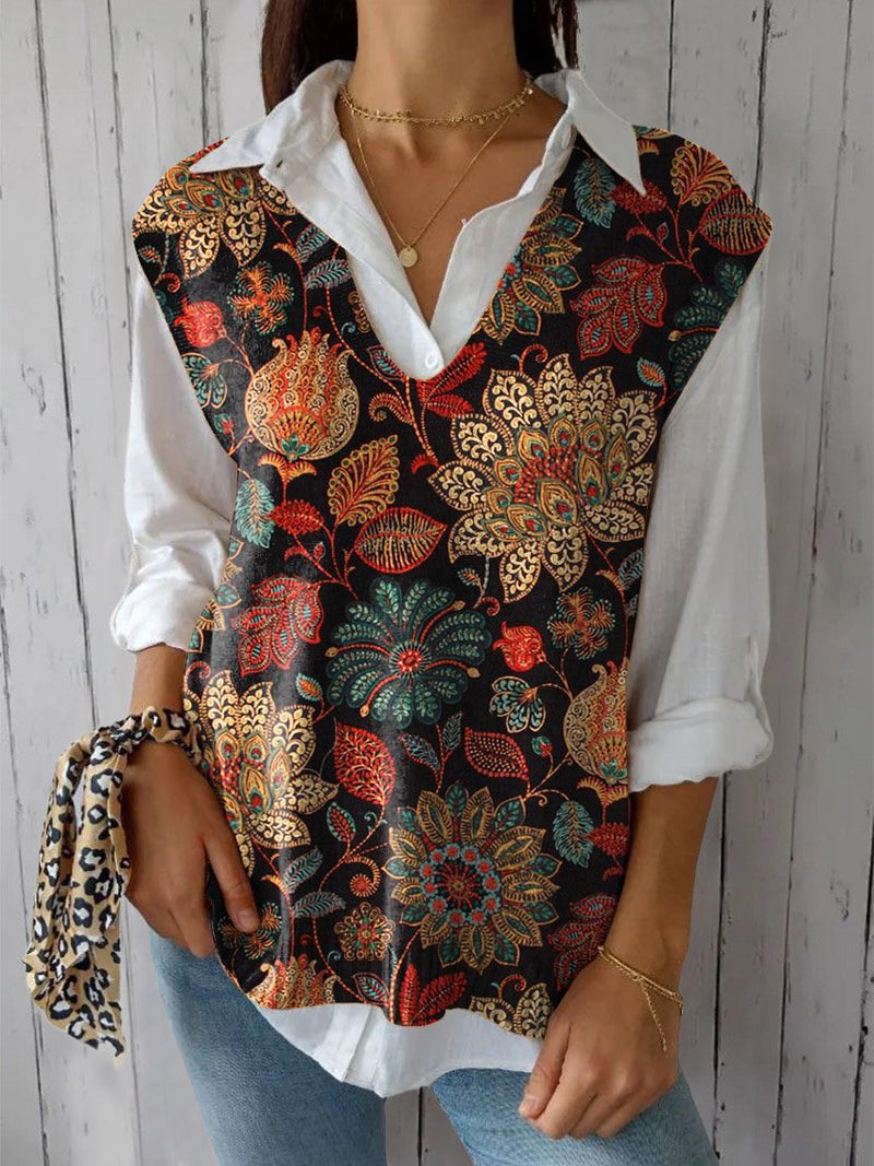 Beautifully Crafted Garment