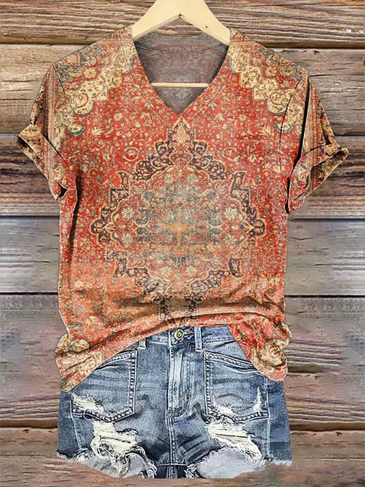 Classic Designed T-Shirt