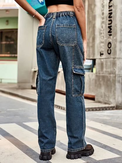 Thoughtfully Designed Trousers