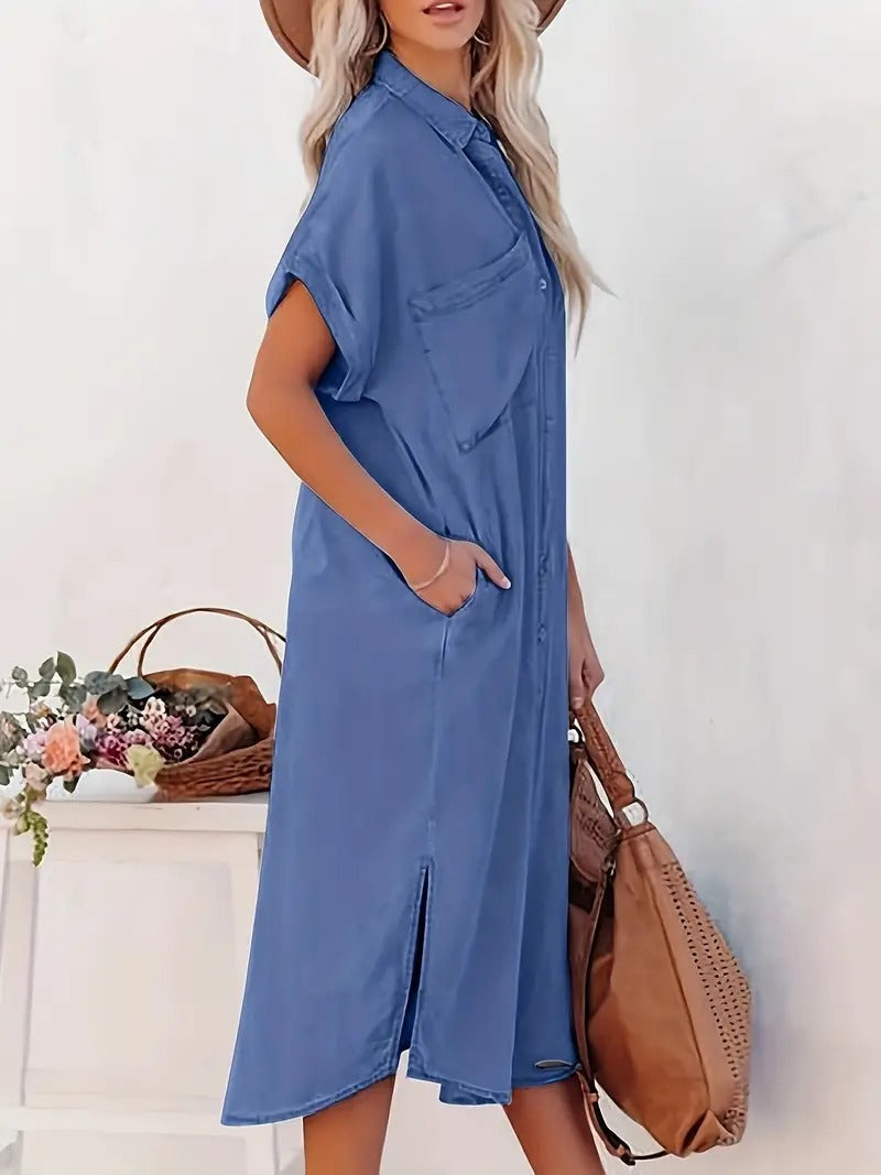 Thoughtfully Designed Dress