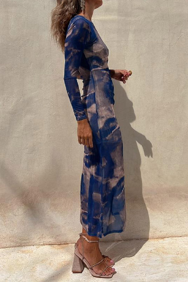 Vintage Inspired Dress
