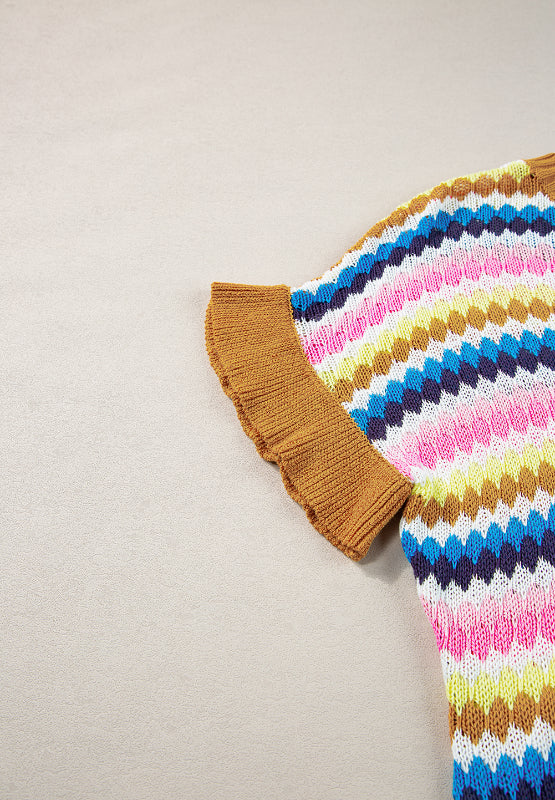 Beautifully Crafted Sweater