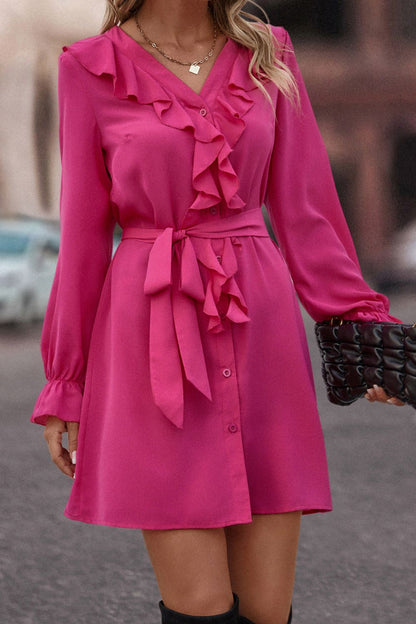 Vintage Inspired Dress