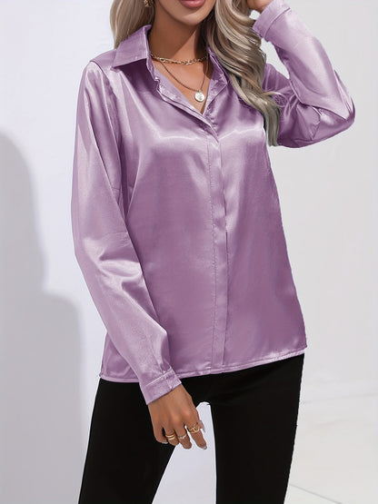 Thoughtfully Designed Blouse