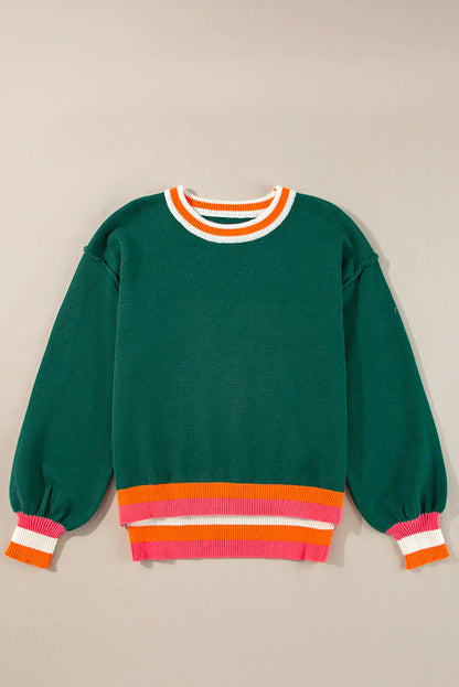 Dark green