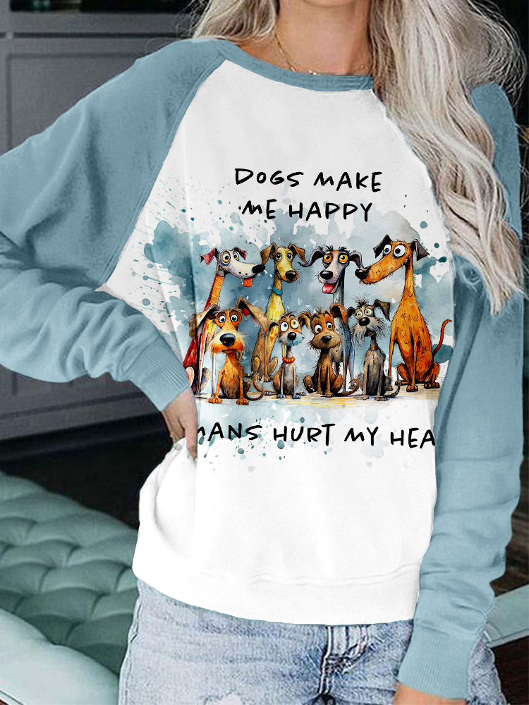 Vintage Inspired Shirt