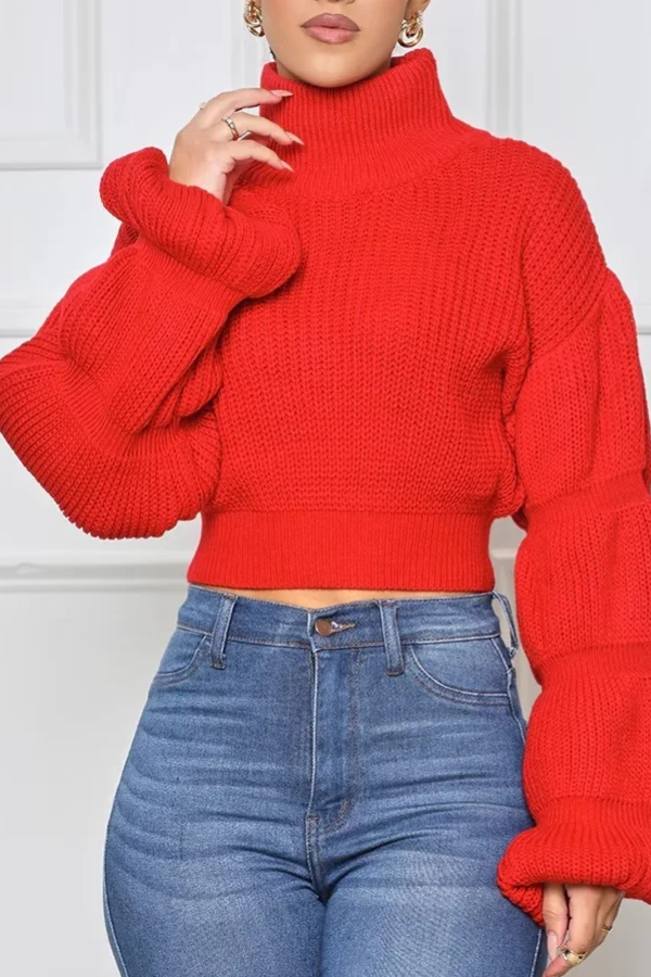 Classic Vintage Sweater
