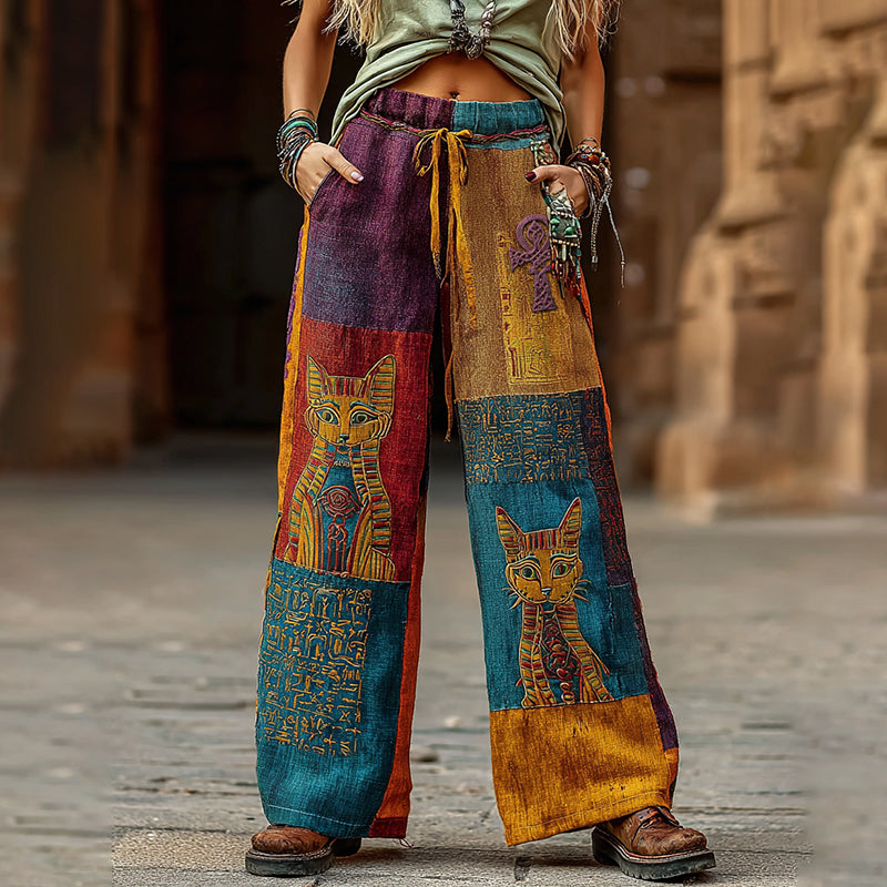 Thoughtfully Designed Pants
