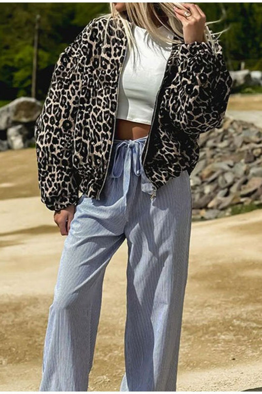 Timeless Vintage Style Coat