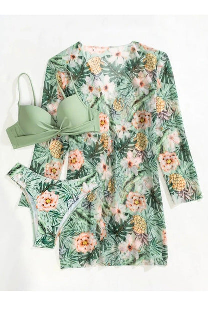 Timeless Vintage Style Garment