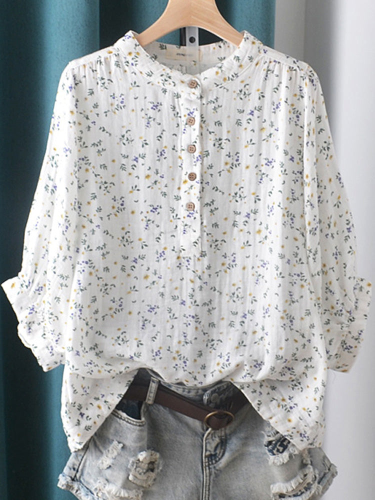 Elegantly Designed Shirt