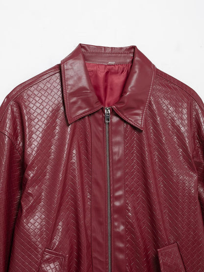 Beautifully Finished Jacket in a Timeless Design