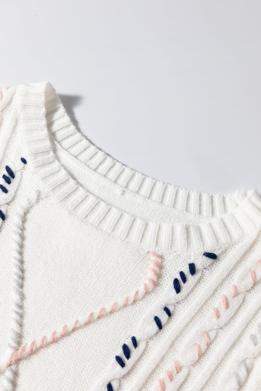 Beautifully Crafted Sweater