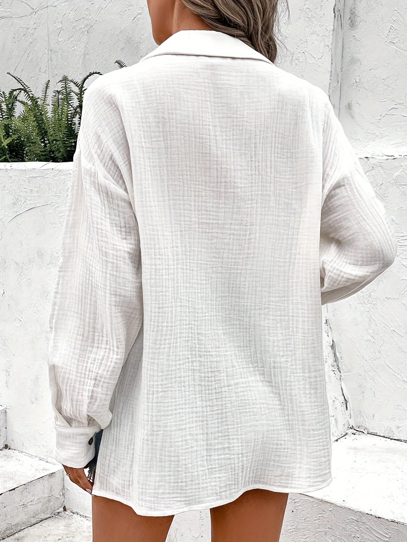 Elegantly Designed Blouse