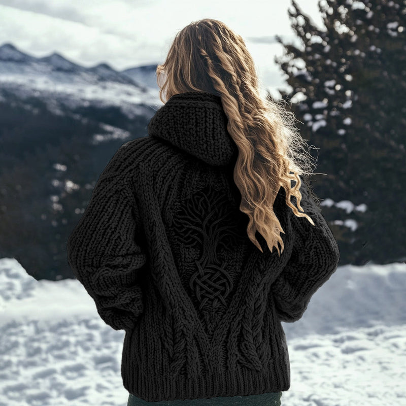 Classic Vintage Sweater
