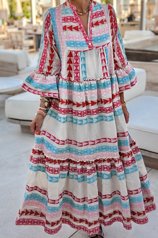 Vintage Inspired Dress