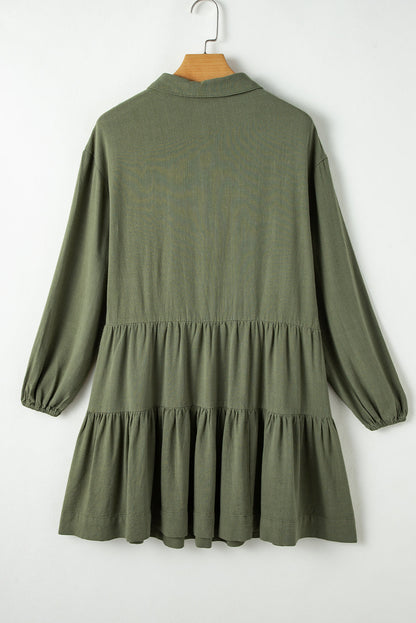 Thoughtfully Designed Dress
