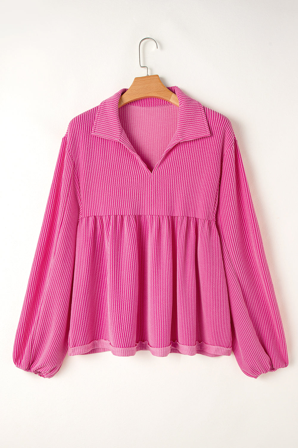 Classic Vintage Blouse
