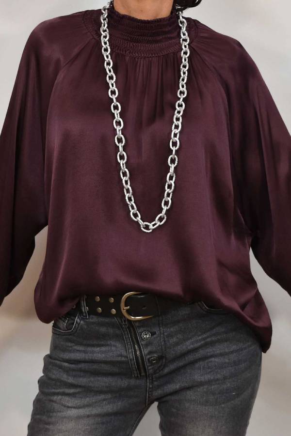 Beautifully Crafted Blouse
