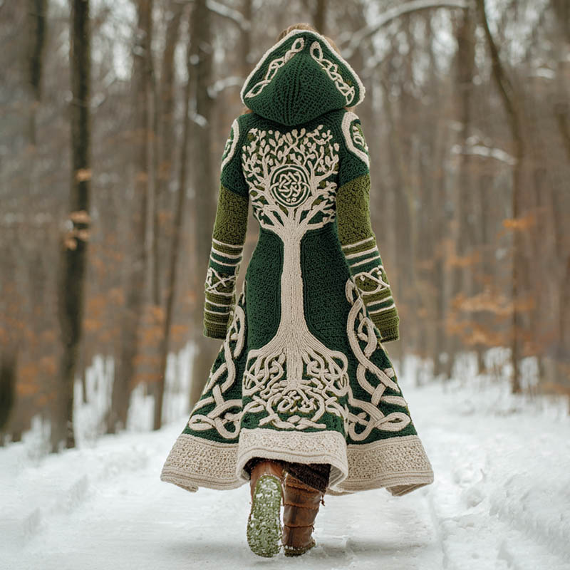 Elegantly Designed Sweater