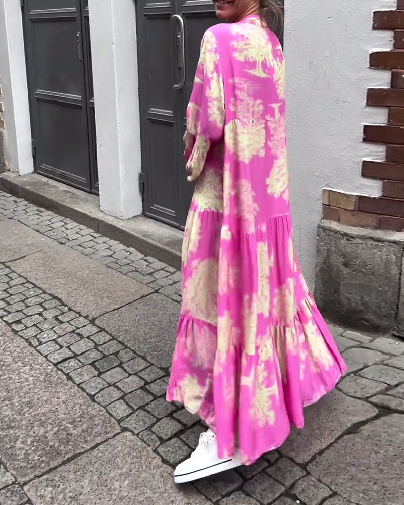 Elegantly Designed Dress