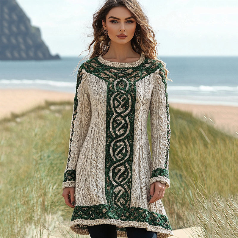 Classic Vintage Sweater