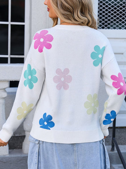 Classic Vintage Sweater