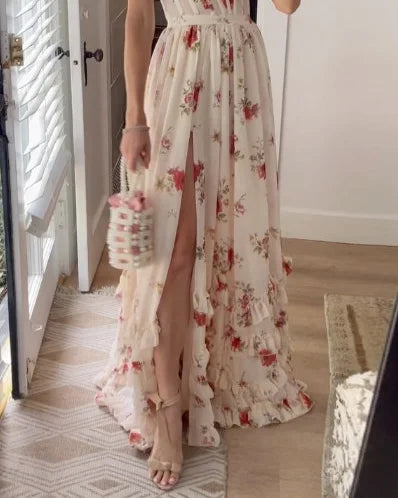 Elegantly Designed Dress