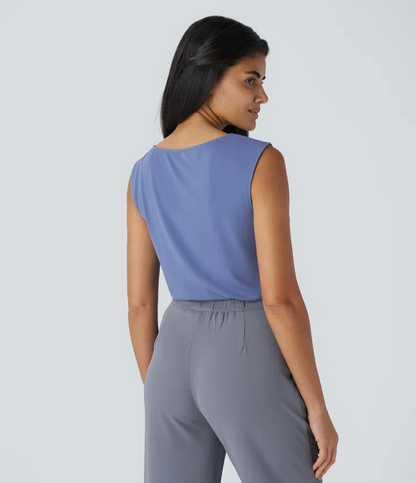 Elegantly Designed Blouse
