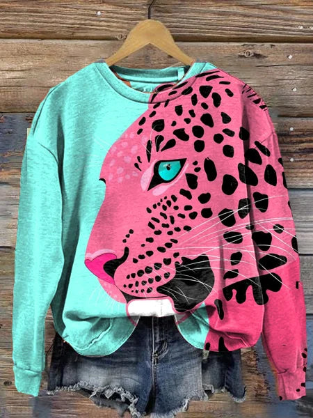 Beautifully Crafted Sweater