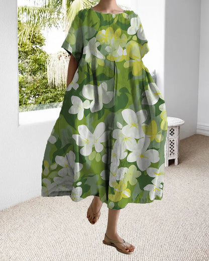 Beautifully Crafted Dress