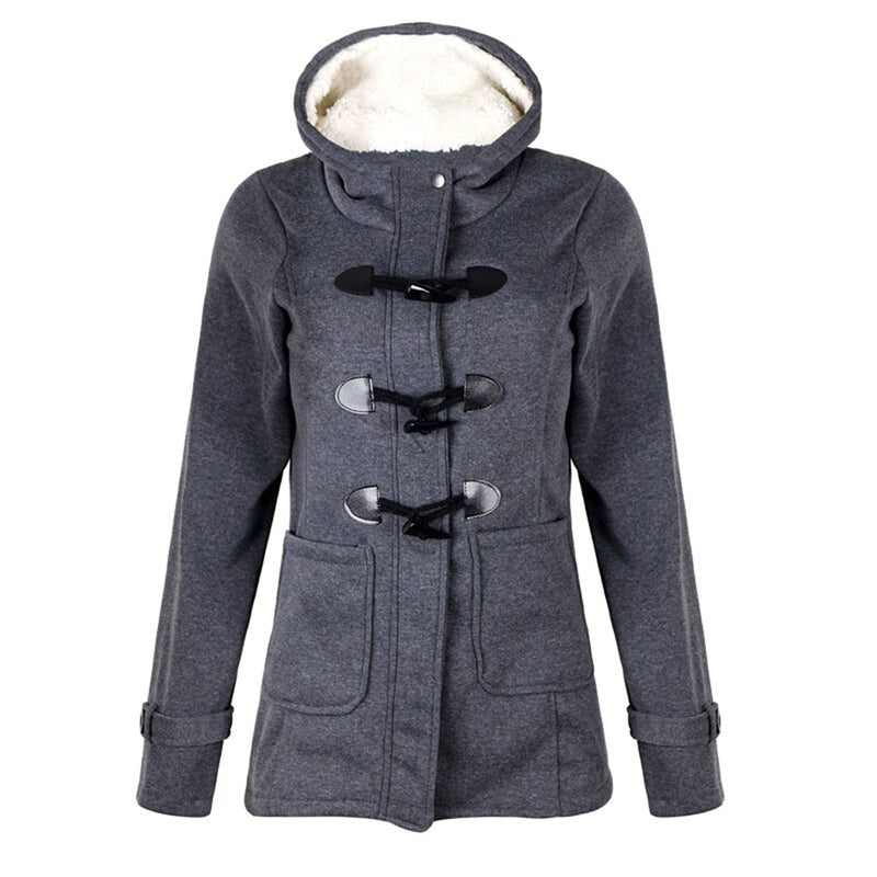 Vintage Inspired Coat