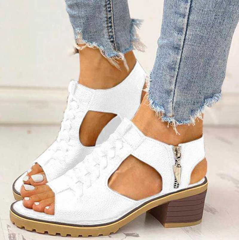 Beautifully Crafted Orthopedic Sandals