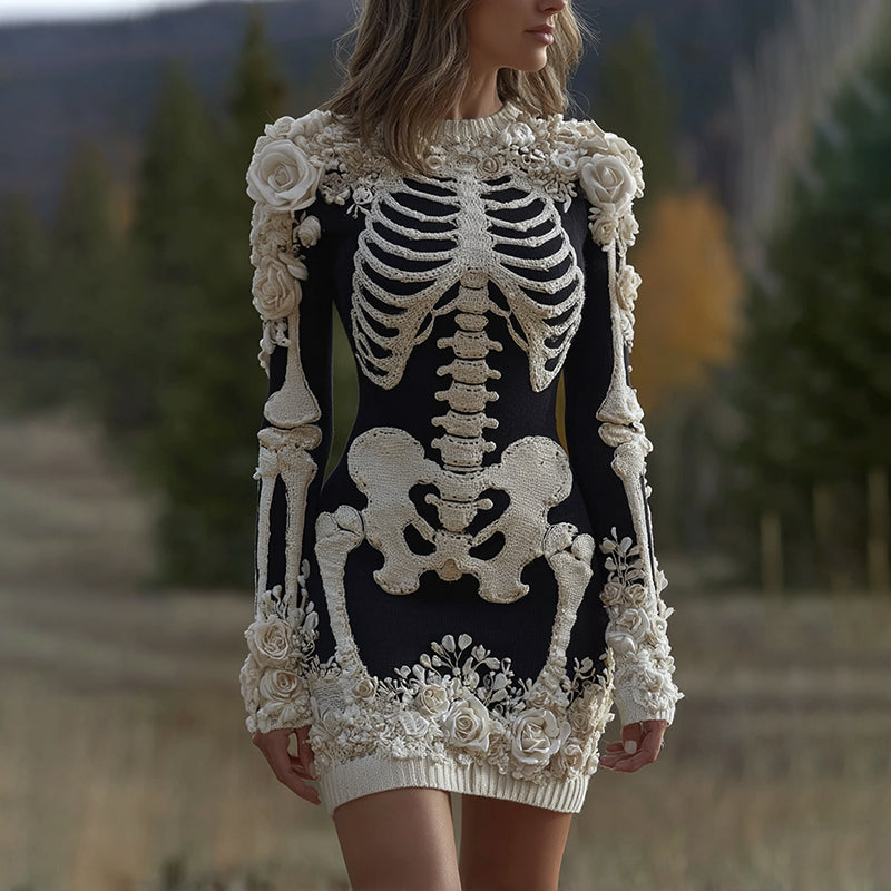Elegantly Designed Sweater