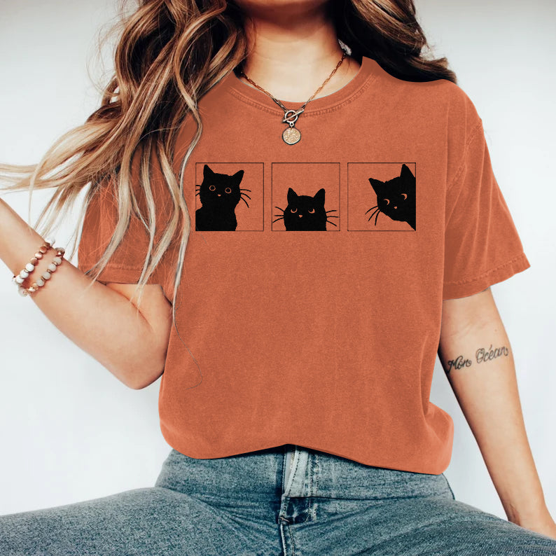 Vintage Inspired T-Shirt
