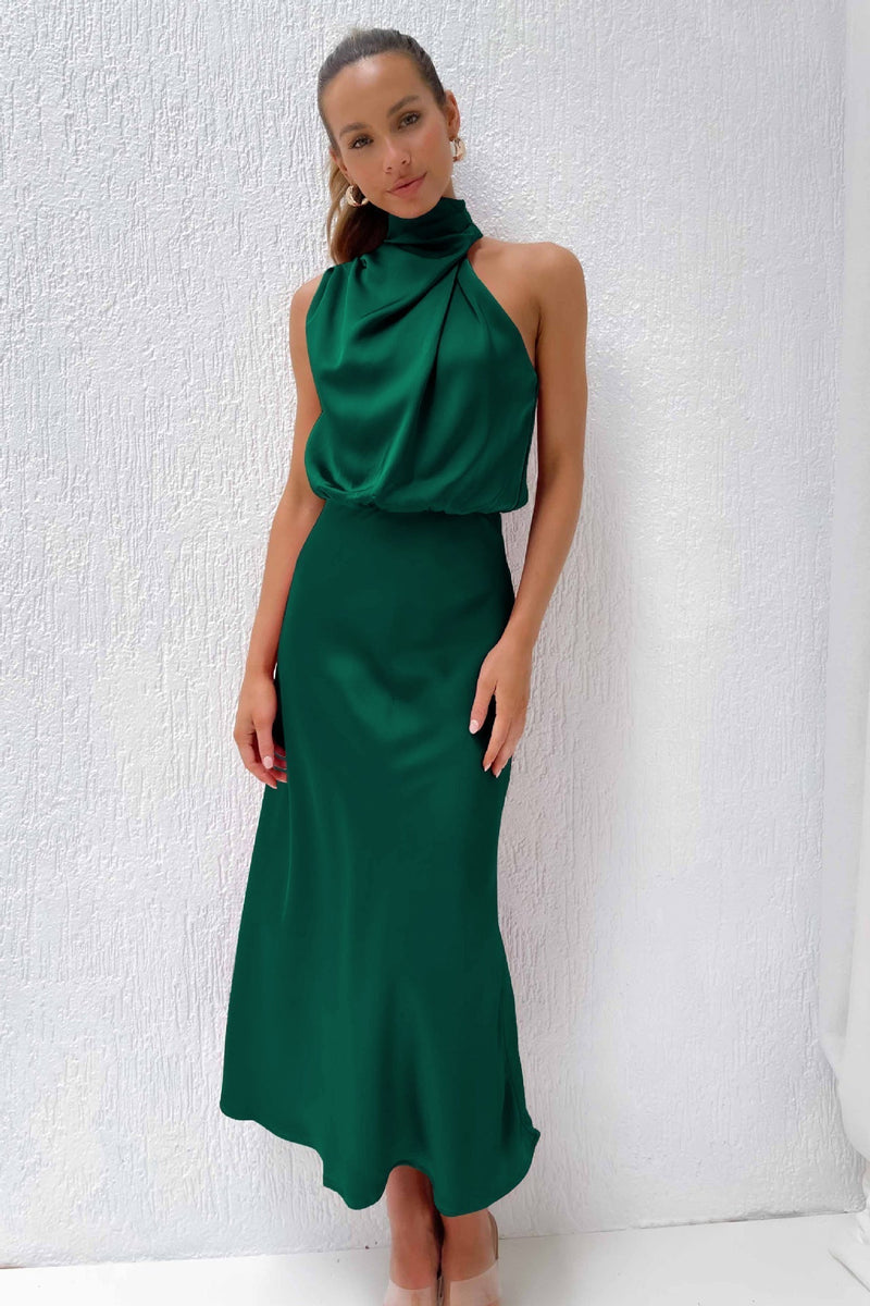 Classic Designed Dress