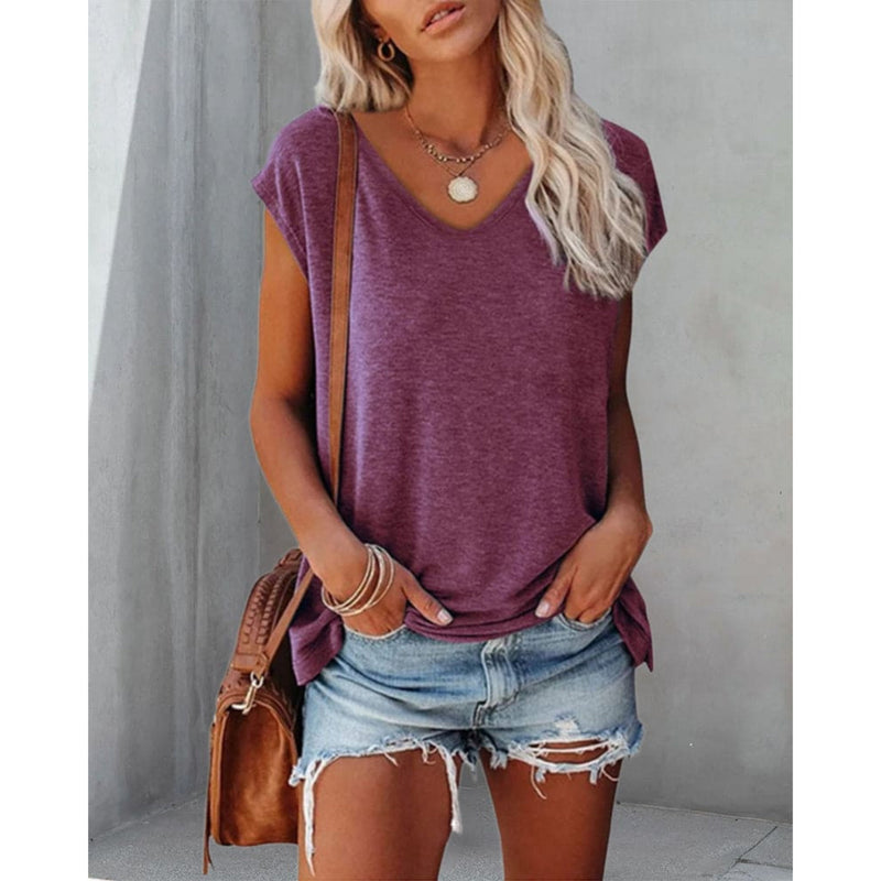 Gracefully Designed T-Shirt