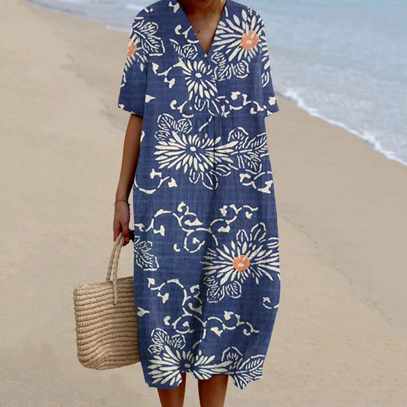 Elegantly Designed Dress