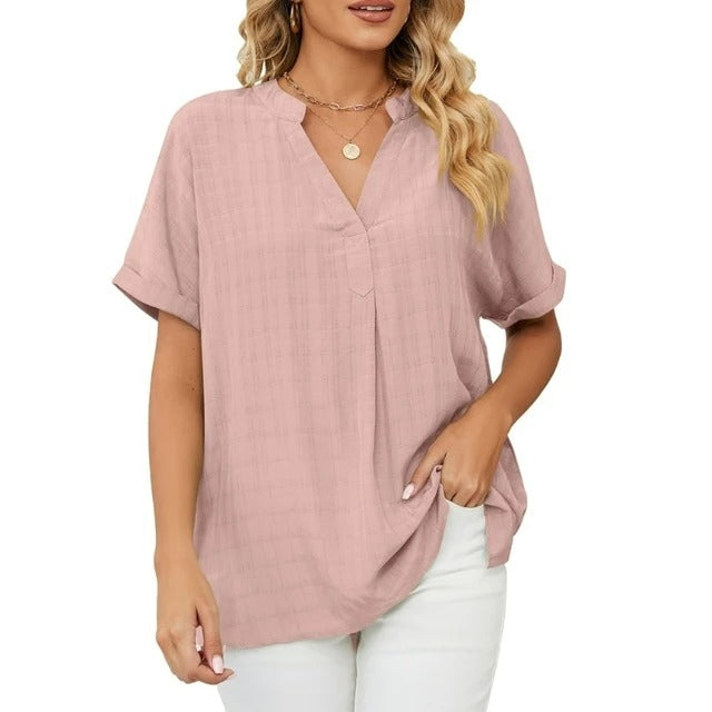 Classic Vintage Blouse