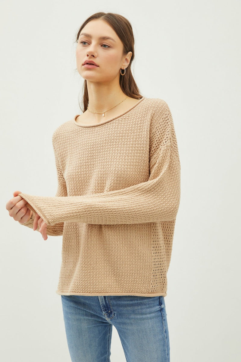 Classic Vintage Sweater