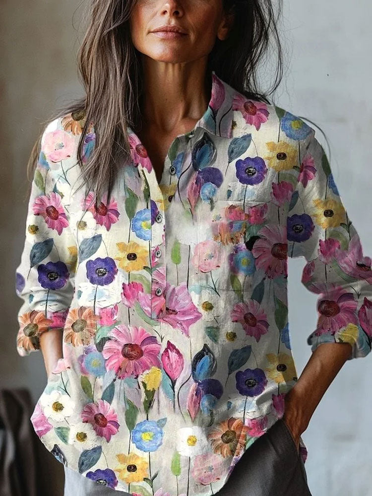 Classic Vintage Shirt