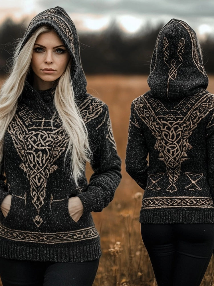 Beautifully Crafted Sweater