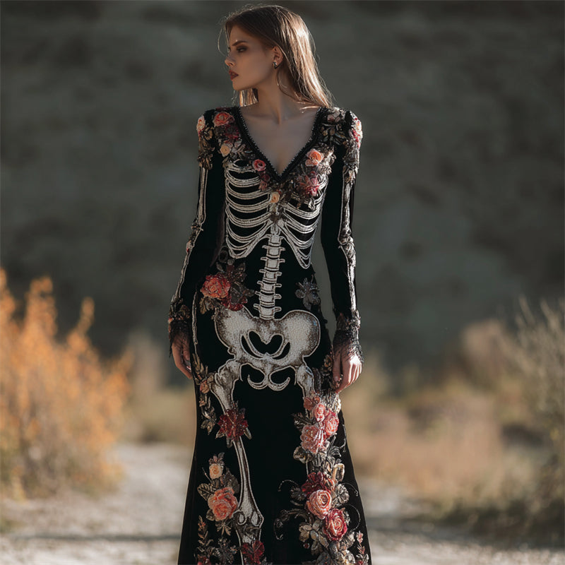 Beautifully Crafted Dress