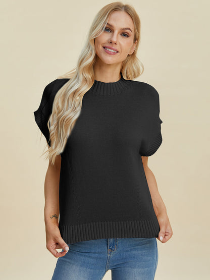Elegantly Designed Sweater