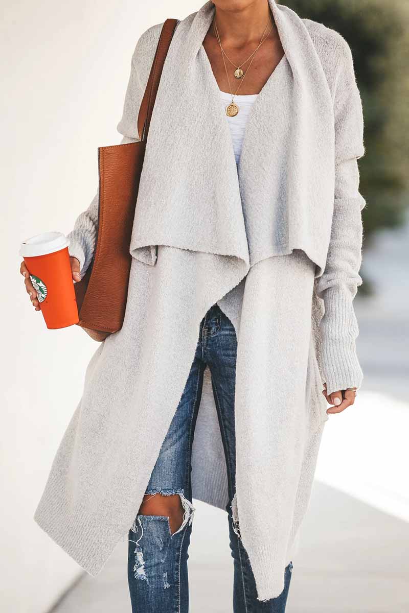 Elegantly Designed Coat