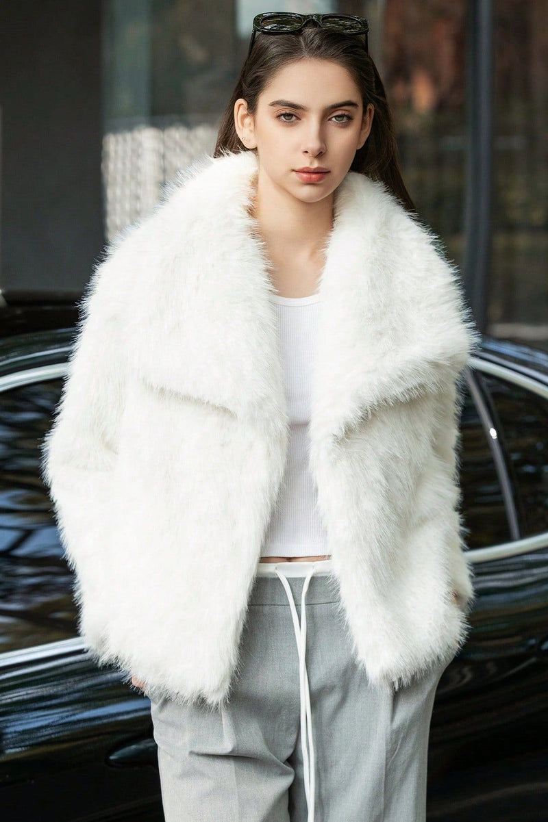 Vintage Inspired Coat