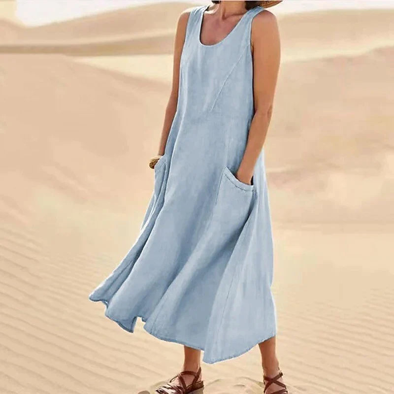 Timeless Vintage Style Garment