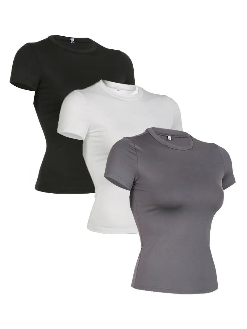 Classic Designed T-Shirt